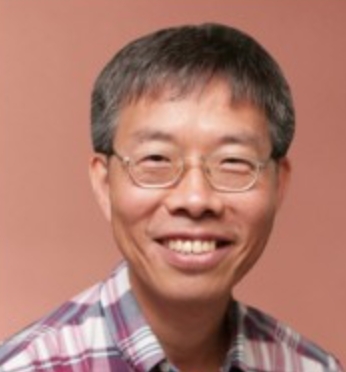 Frank K. Soong