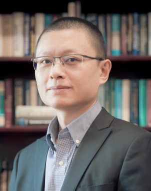 Zhong Wang