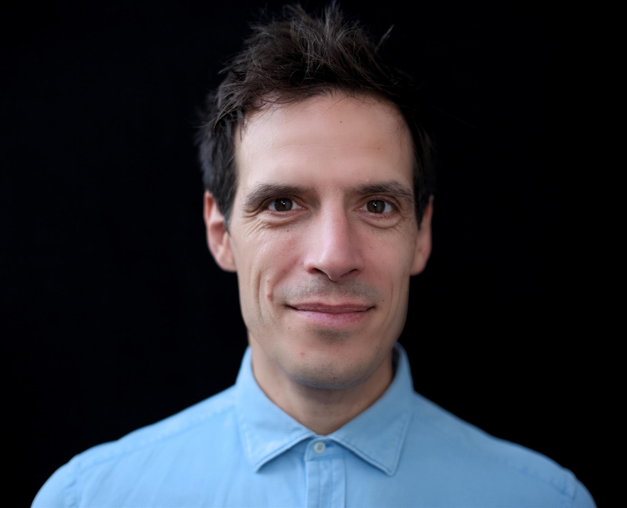 Hannes Tschofenig