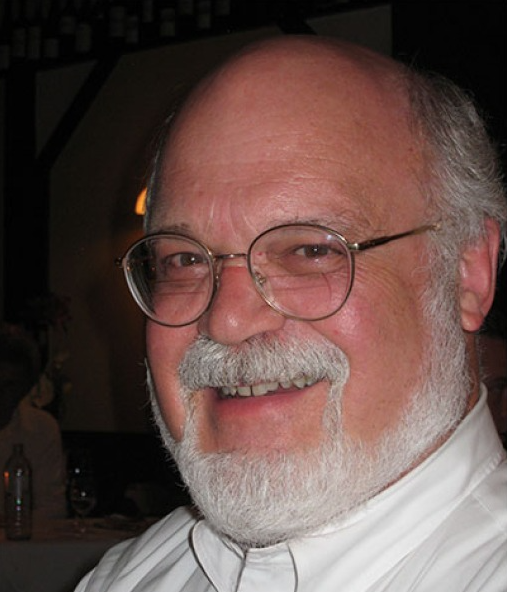 John Hildebrand