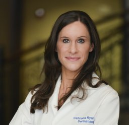 Caitriona Ryan