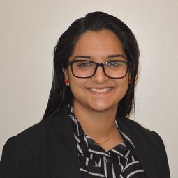 Ravneet Kaur Sandhu