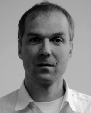 Chris Scholz