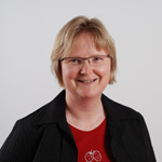 Anne Helene Schistad Solberg