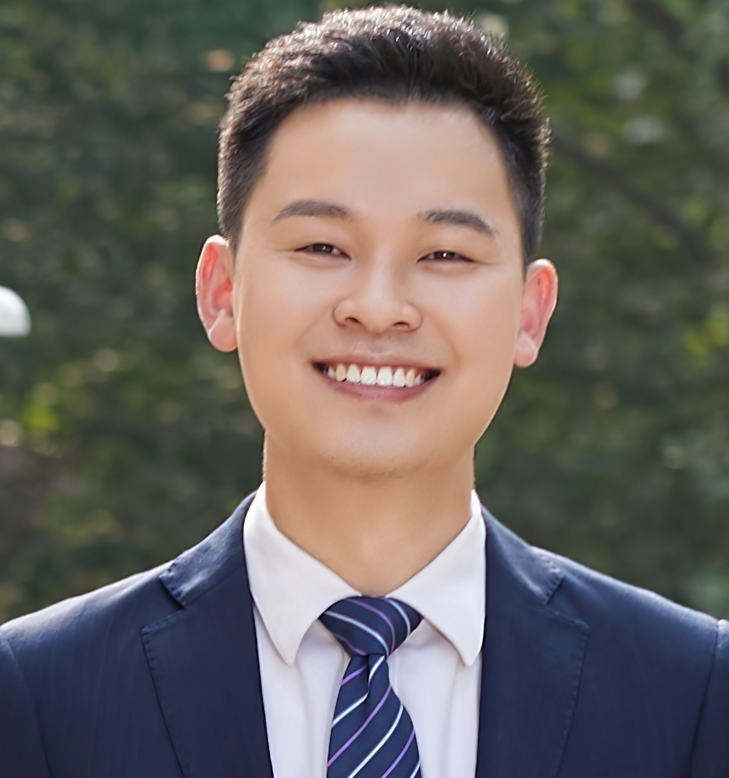 Yousong Zhu
