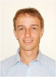 Benjamin Darde