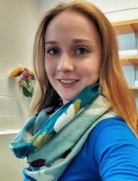 Amanda R. Liczner