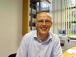 Gerard M O'Connor