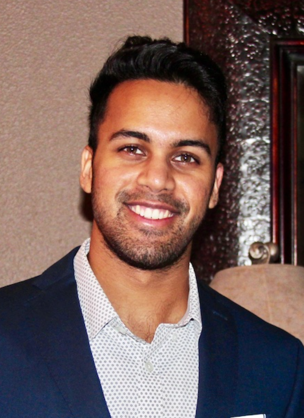 Ryan Hoque