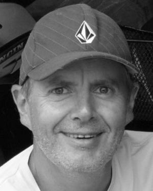 Herve Demarcq