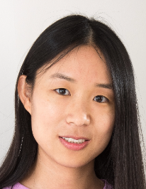 Jingjing Cui