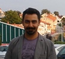 Nebil Yucel