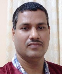 Joy Krishna Maity