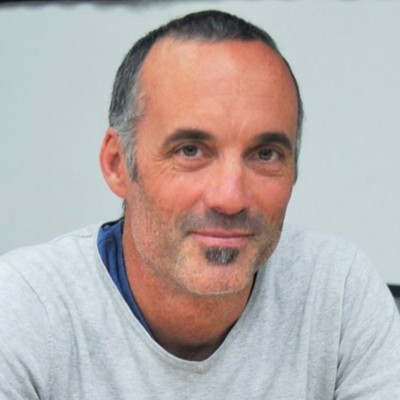 Jeremie Teyssier