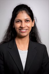 Nikita Bhalerao