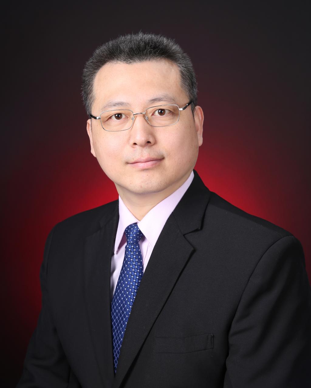 Shengyan Yin