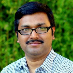 Deb Pratim Mukhopadhyay
