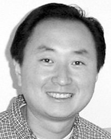 Jun Ma