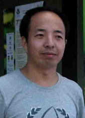 Yanchang Wang