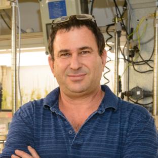 Yuval Eshed