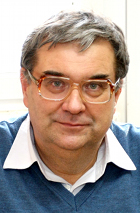 Peter A. Kralchevsky