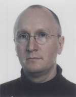 Eric Van Wijngaerden
