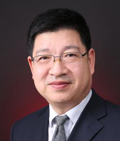 Yongsheng Wang