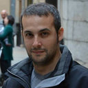 Jorge Perez-Valle