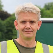 Andy Clayden