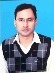 Choudhary Jaipal Singh