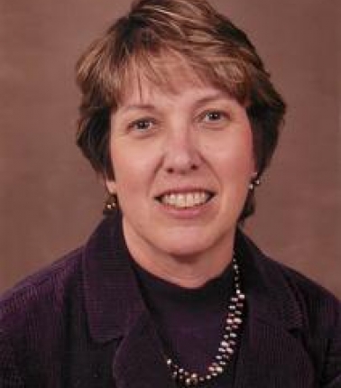 Janet Holbrook