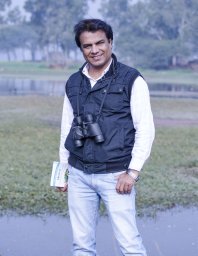 P. Kumar