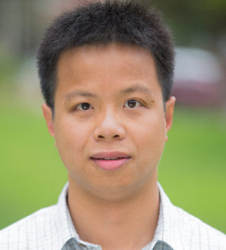 Chun Hung (Joshua) Lui