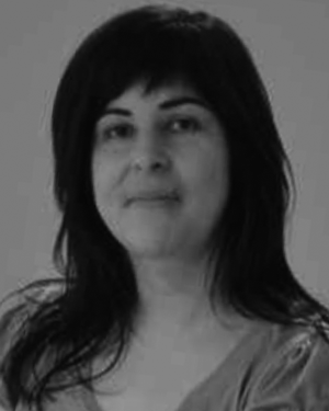 Corinne Touati