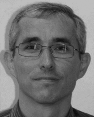 Eric Labouré