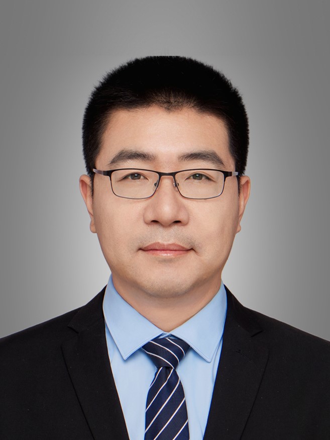 Shengli Yang