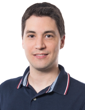Rodrigo Coelho Barros