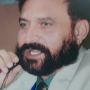 Laeeq Akbar Lodhi