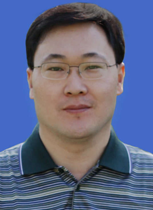 Yingjun Ding