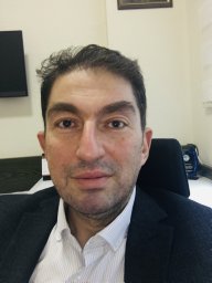 Arikan Murat