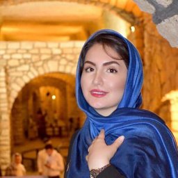 Elahe Ghanbarian