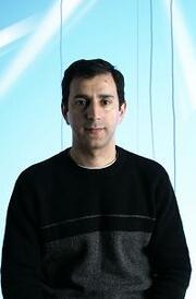 Abd Krim Seghouane