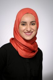 Sarah Awara