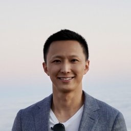 Shuaidi Zhang