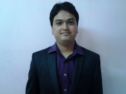 Debayan Roy