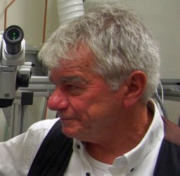 Jürgen Bolz