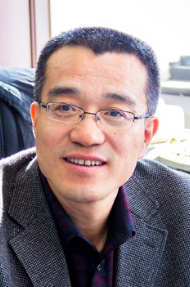 Yanming Liu