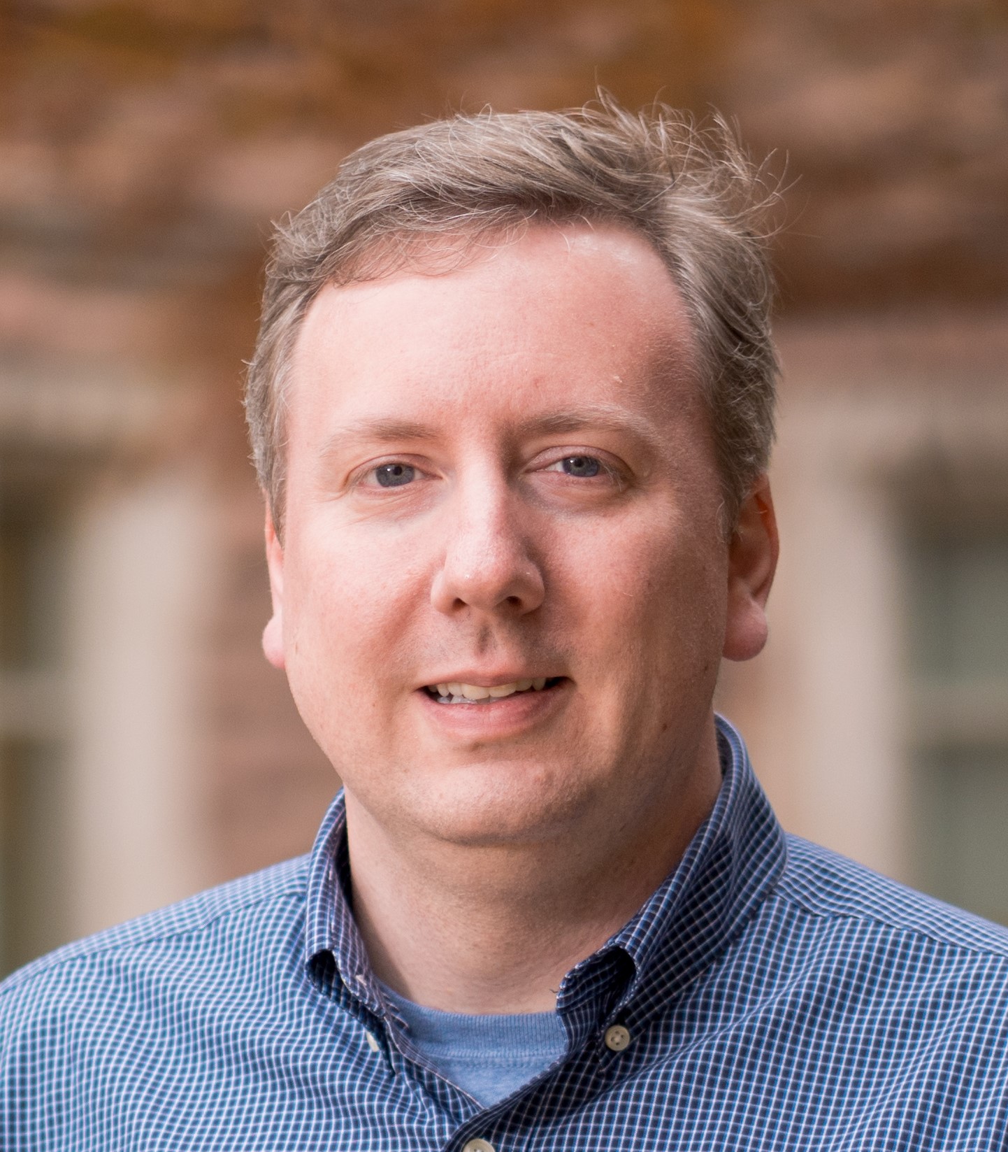 Jeffrey G. Catalano