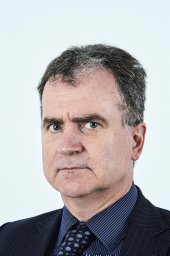 Peter G. Moffatt