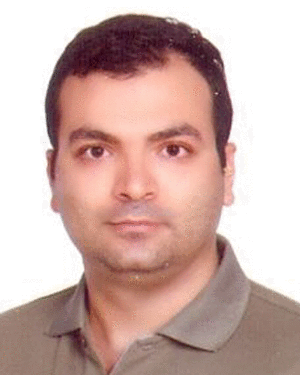 Ali Nabinejad